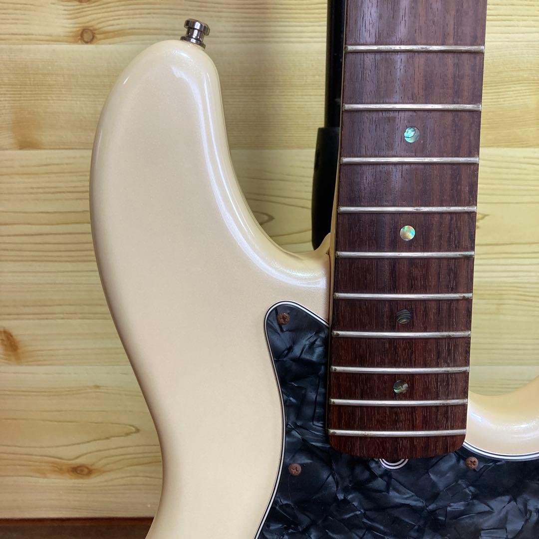 u*s様 FENDER USA JAZZ BASS フェンダー ジャズベース メ