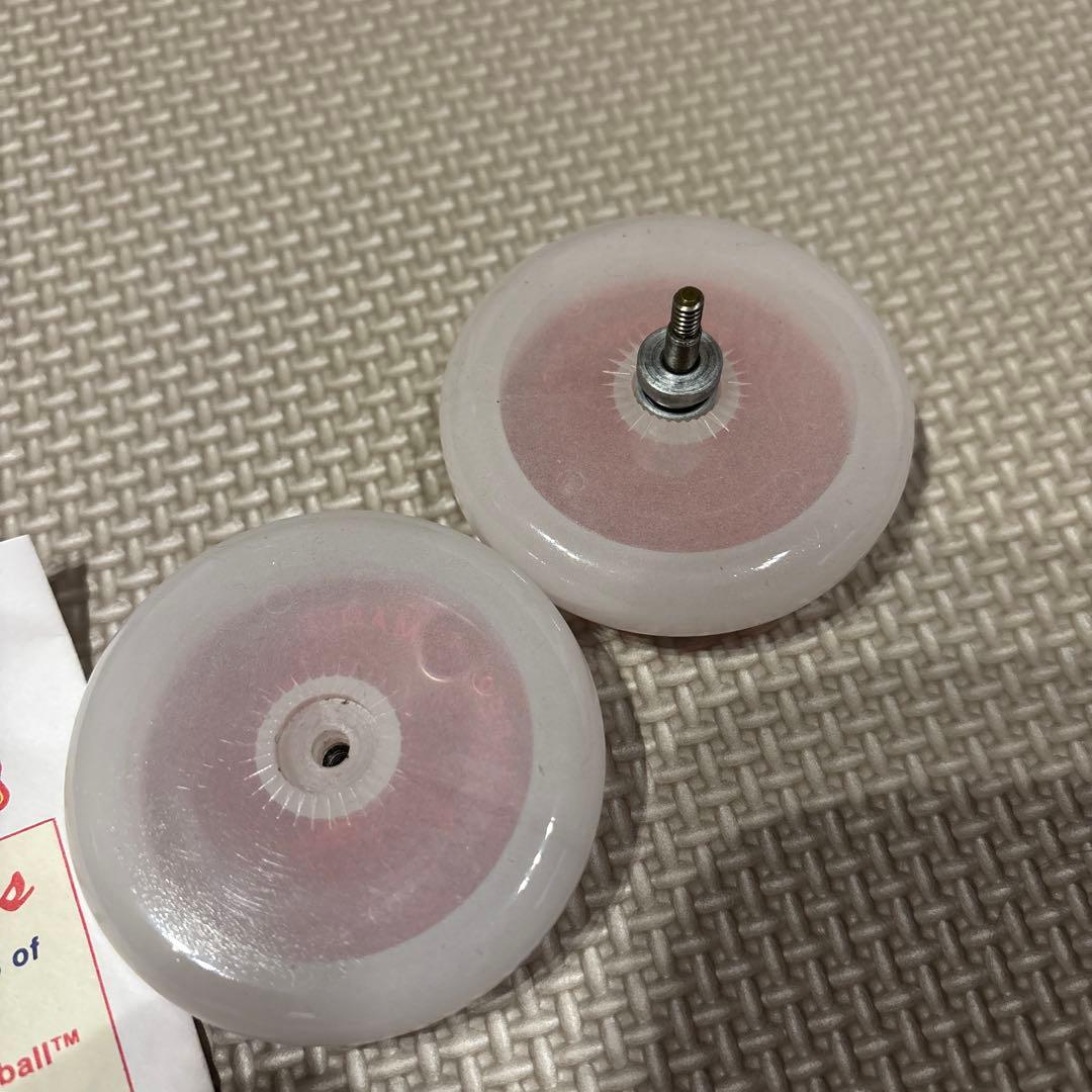 美品！激レア！YOMEGAレイダーTHP限定