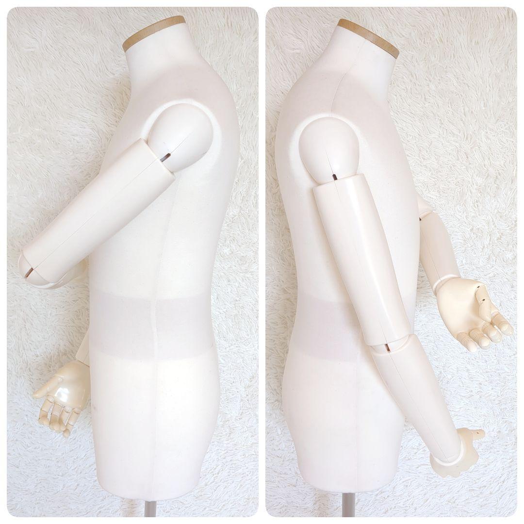 美品✨️メンズトルソー　マネキン　腕可動式