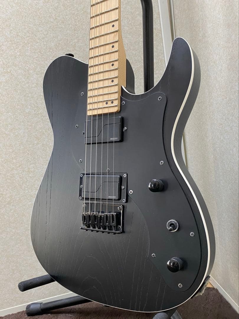 フジゲン FGN FUJIGEN JIL2-ASH-DE-M エレキギター