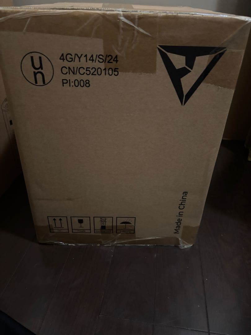 【新品】BLUETTI ポータブル電源 AC50B 448Wh/700W