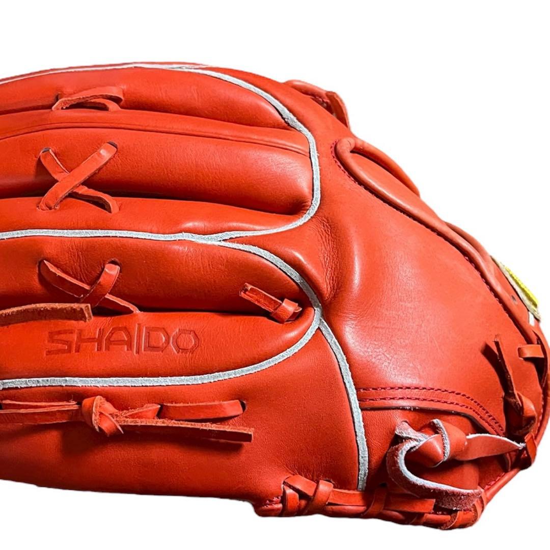 〔値下げ対応します〕ナイキ ダイヤモンドエリート 謝道 硬式 外野手用グローブ