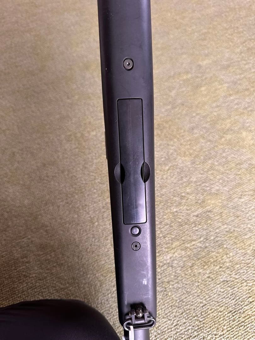 東京マルイVSR-10 エアコッキングライフル マルイ製スコープ付き