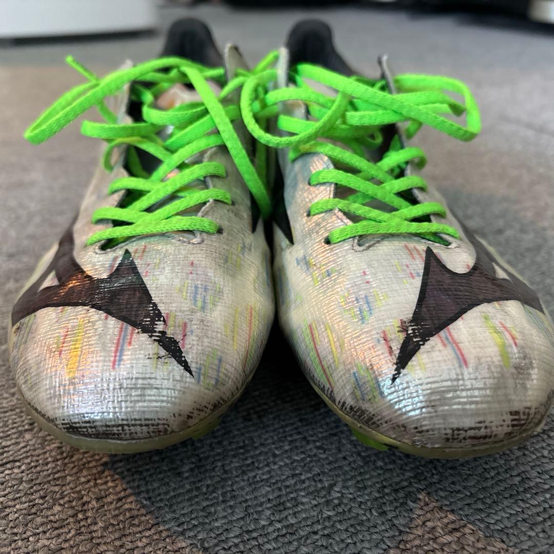 ミズノアルファ2japan