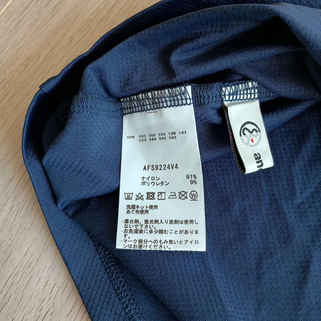 and per seレディースカットソー　新品タグ付き