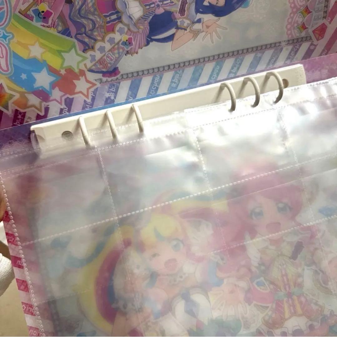 アイドルタイム プリパラ ワッチャプリマジ! プリチケ・おもちゃ まとめ売り②