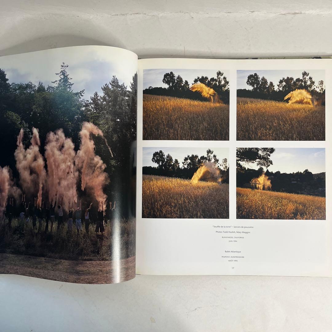 現代美術家アンディゴールズウォスリイ写真集　 ボイス