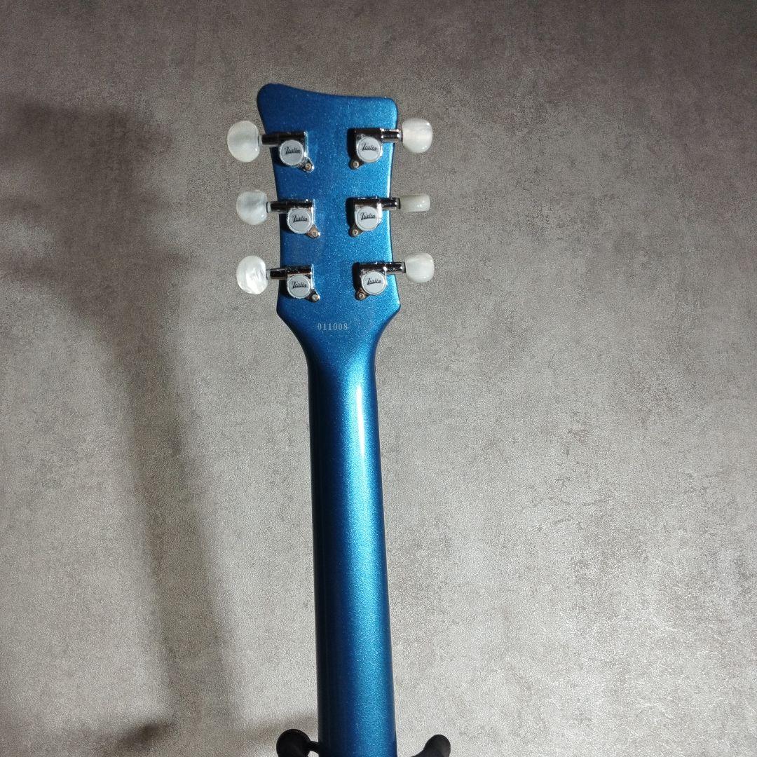 ギター ITALIAGUITARS