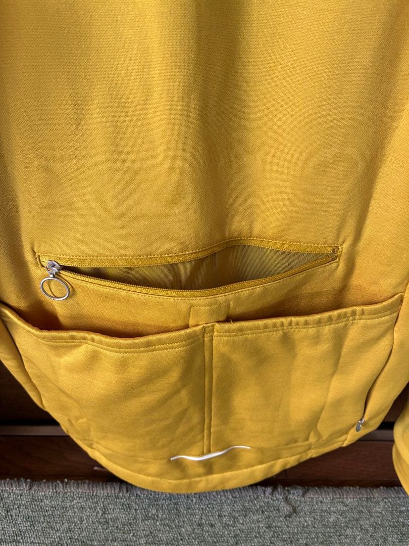 Rapha サイクルジャケット