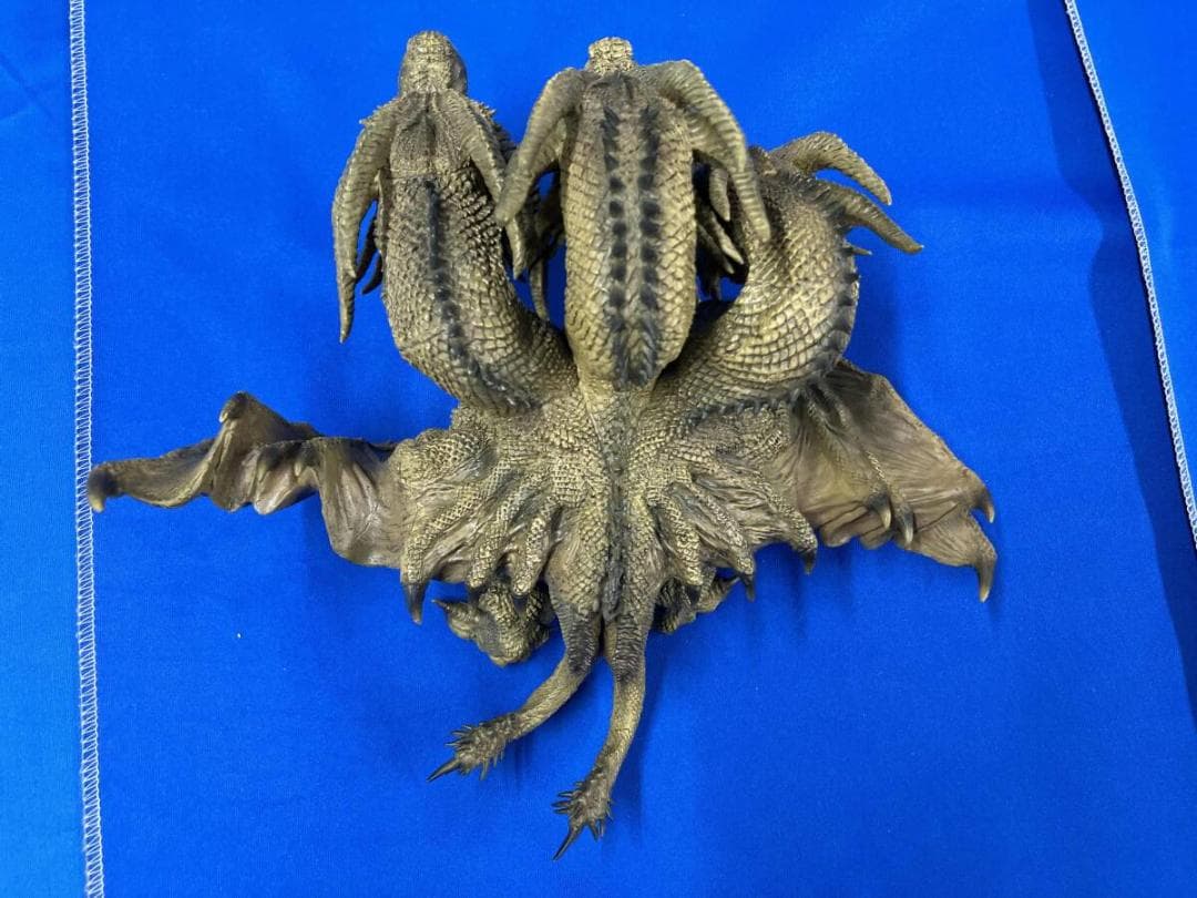 キングギドラ (2019) デフォリアル