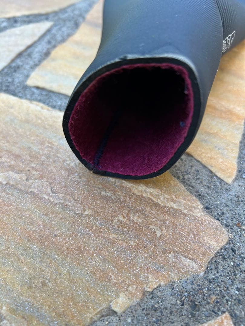 Ocean Tuxedo ロングジョン