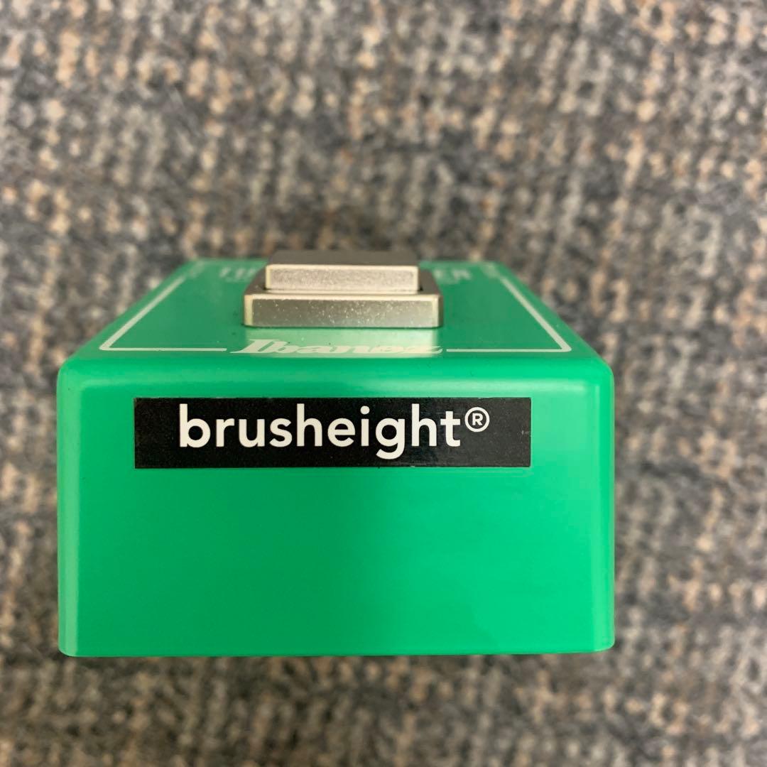 ギター Brusheight TS808 4.5