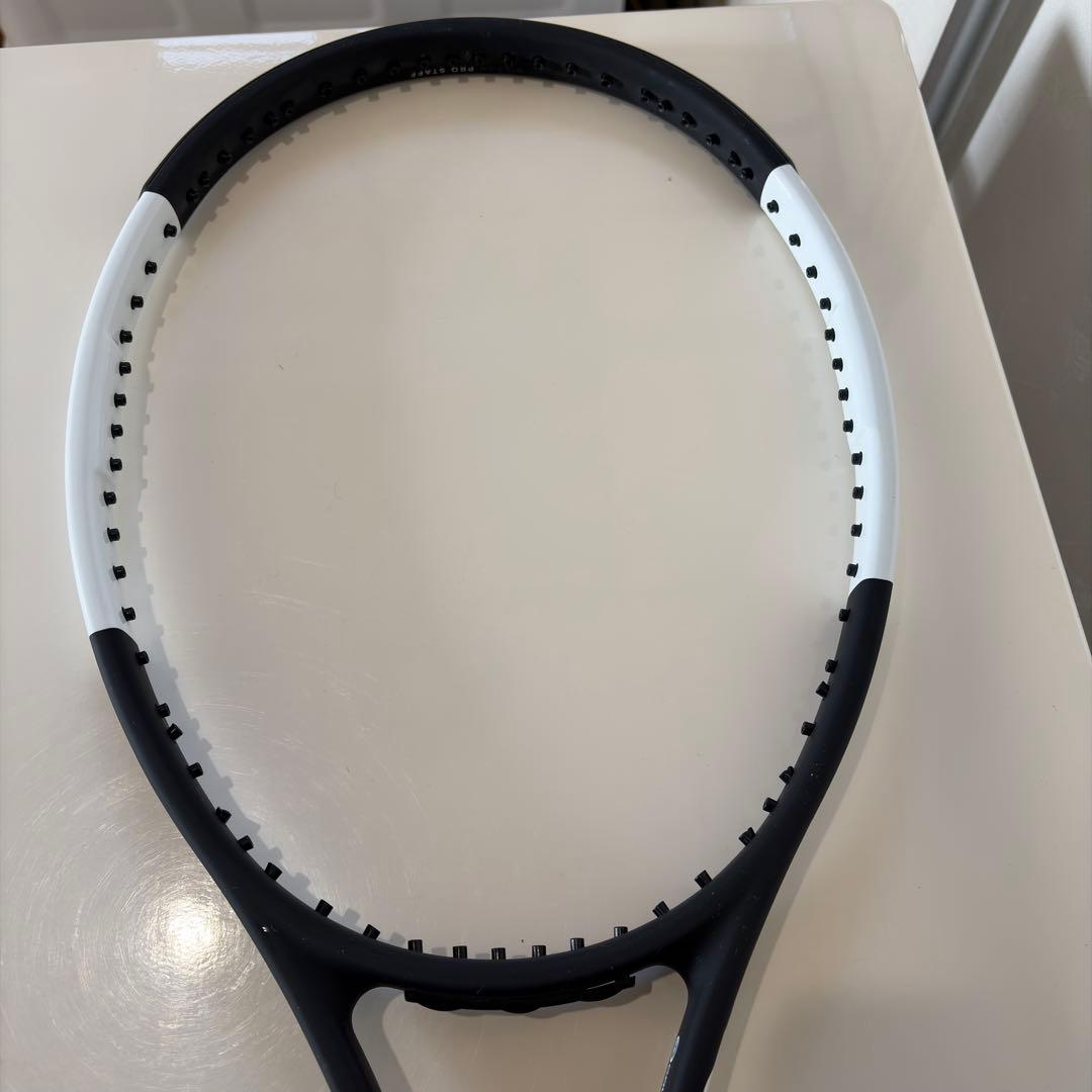 Wilson プロスタッフ PRO STAFF CV 97 V12.0 G3