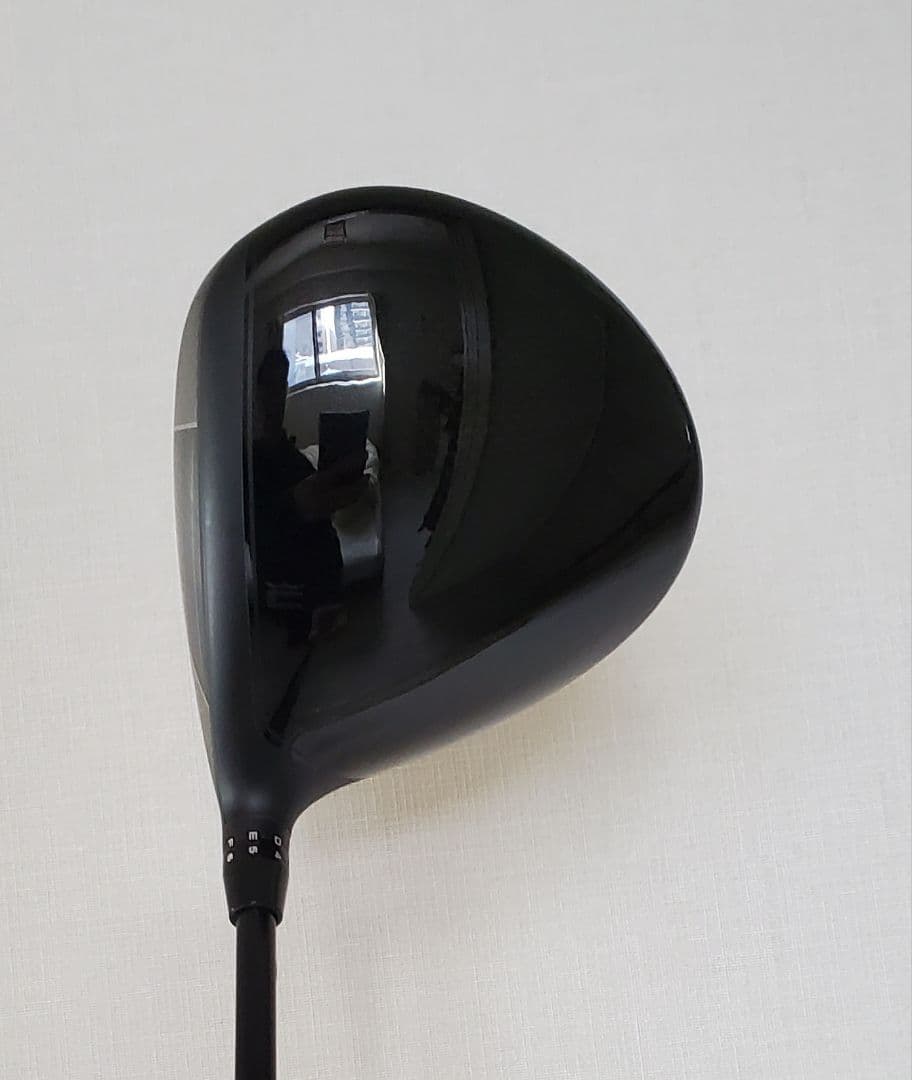 Cobra コブラ optm LS 9°