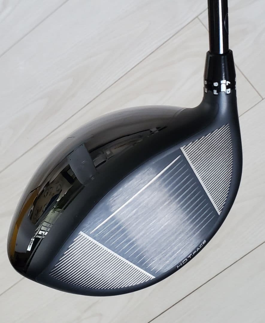 Cobra コブラ optm LS 9°