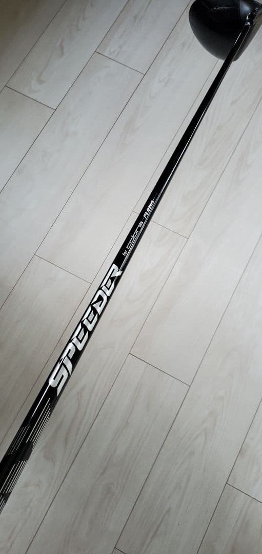 Cobra コブラ optm LS 9°