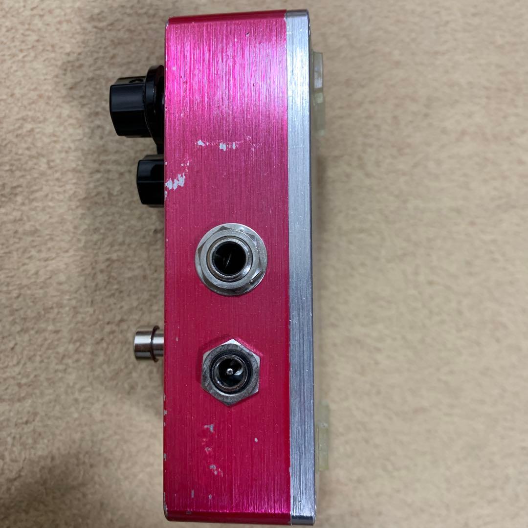 Maestro Antique Revised VPtP Kir 限定色