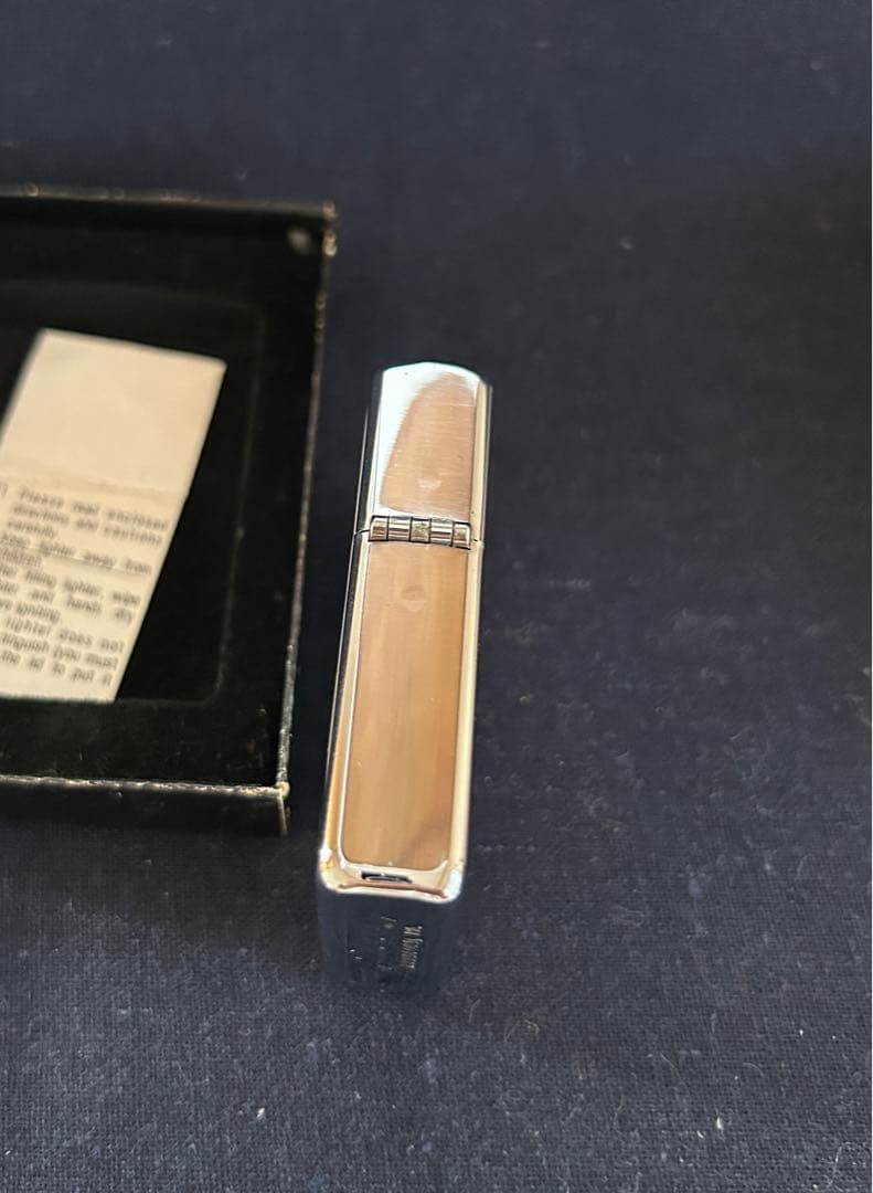 1980年製　ダットサン　DATSUN  PATROL 未使用