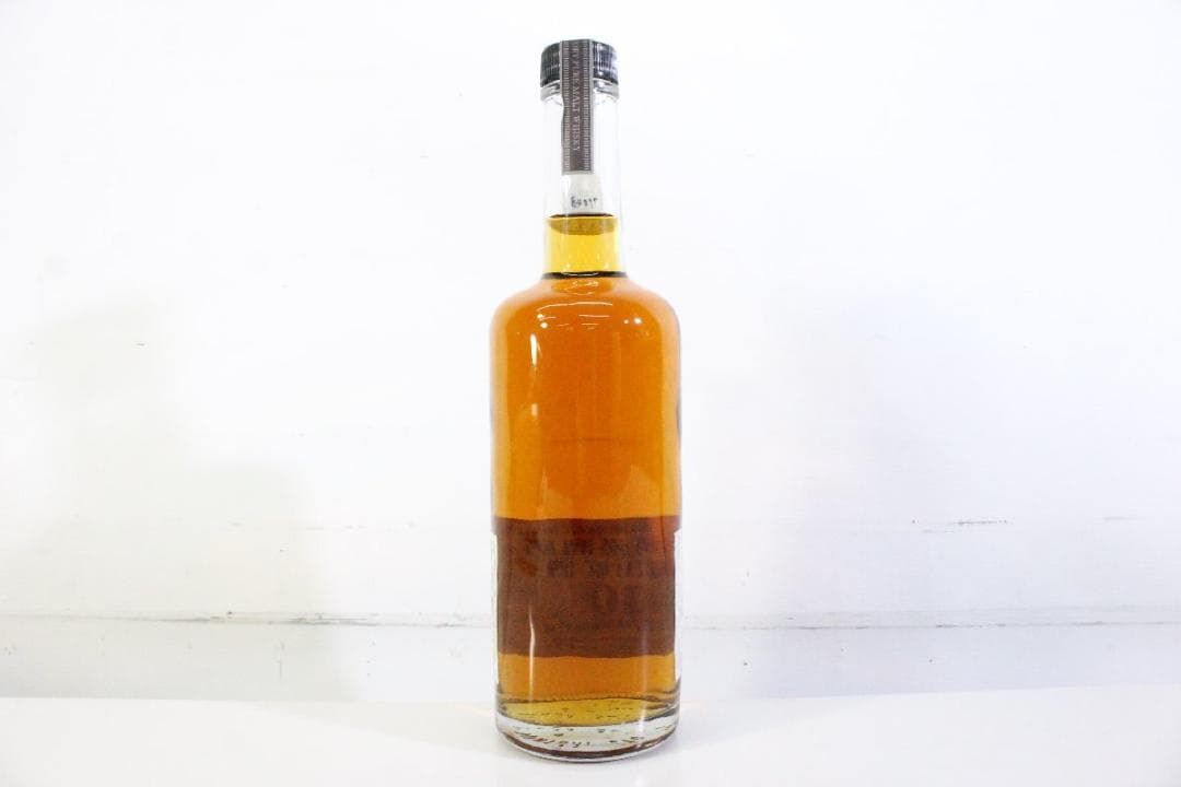 【未開栓】サントリー 山崎蒸留所 樽出原酒 600ml 酒精57度