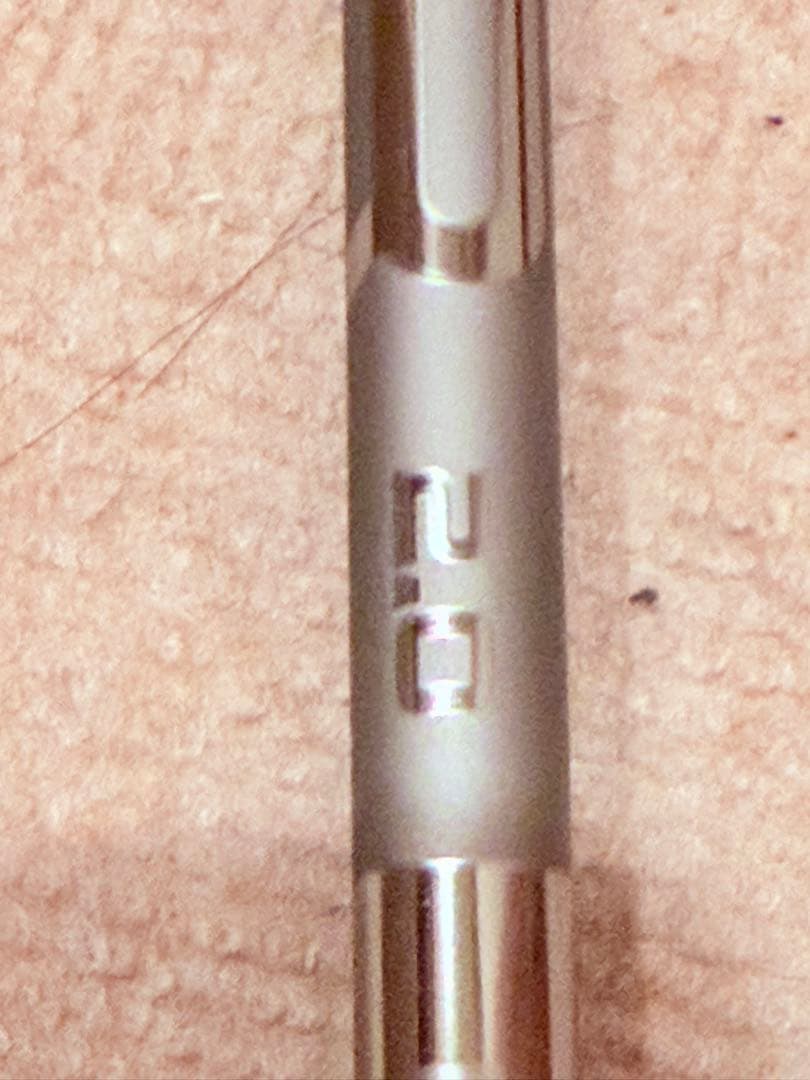 【新品】★ピン ドライバーシャフト ＴＯＵＲ ２.０ ＣＨＲＯＭＥ Ｓ★