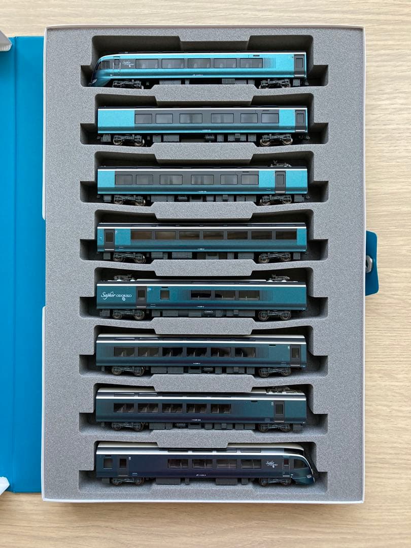 Nゲージ KATO E261系 サフィール踊り子