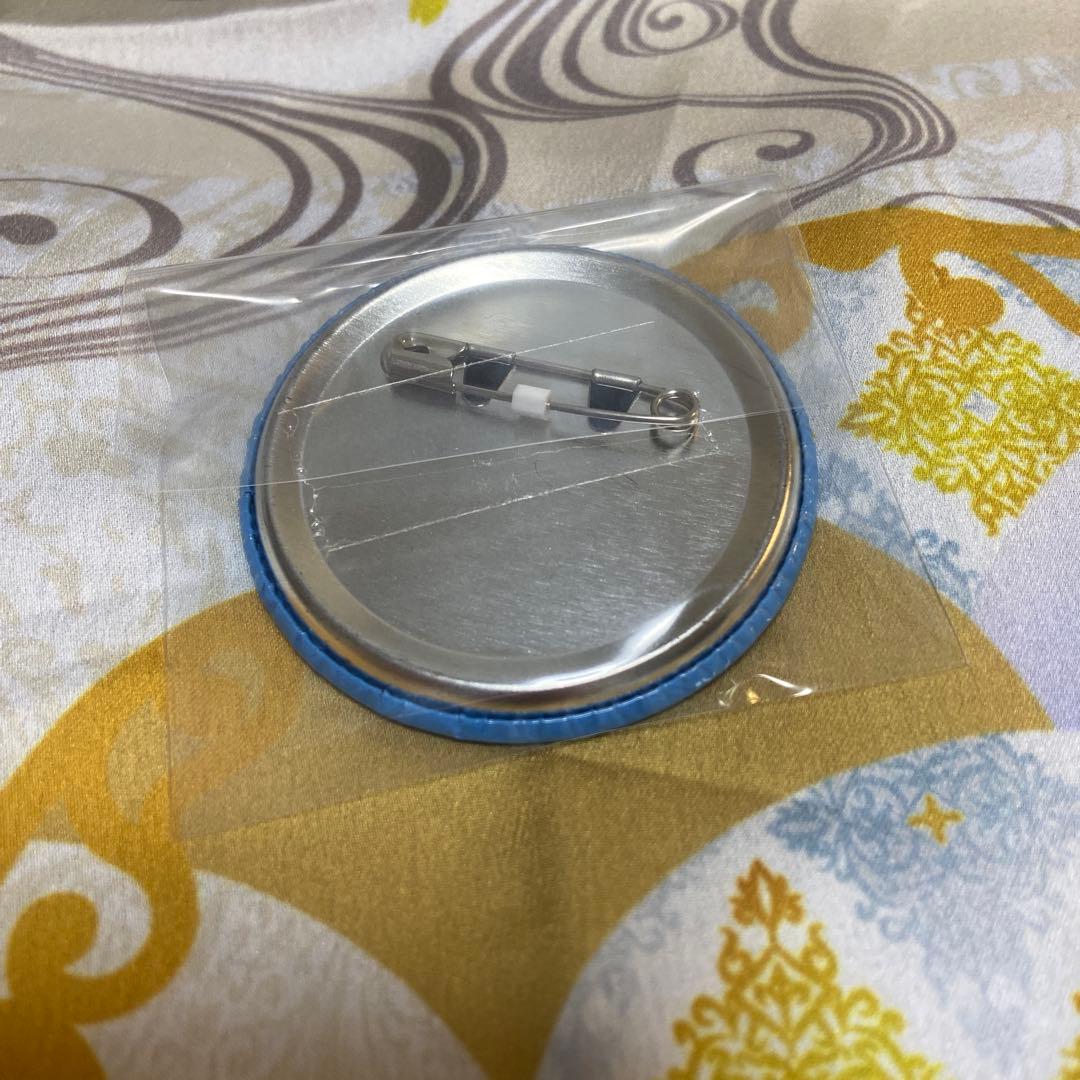 銀魂　坂田銀時　ミニゲーム　缶バッジ