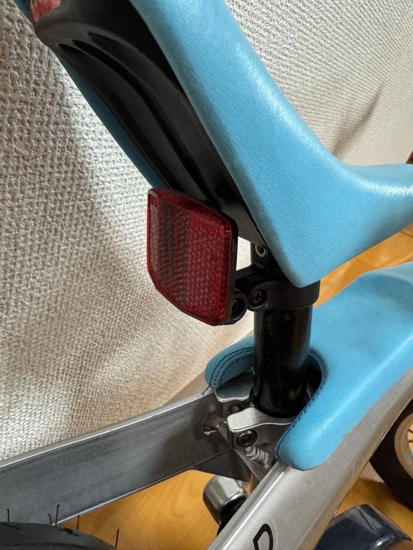 RENRAD レンラッド　12インチ　幼児用自転車 ストライダー　直接受け渡し