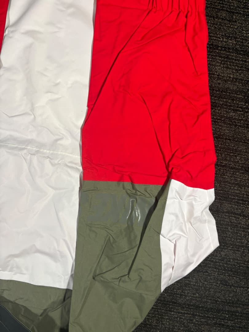 Nike SB Storm Fit Nylon Jacket ナイロン L大きめ