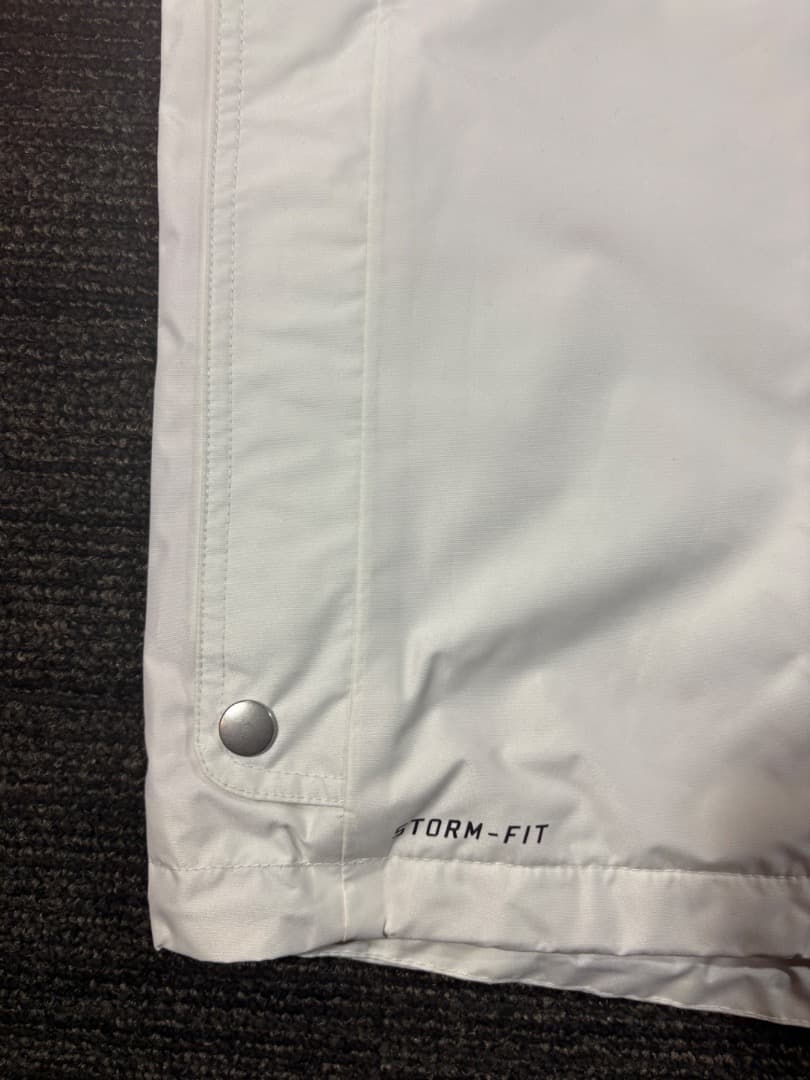 Nike SB Storm Fit Nylon Jacket ナイロン L大きめ