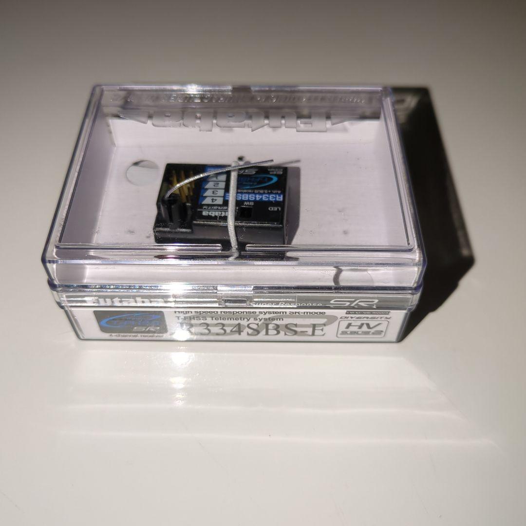 専用出品　Futaba フタバ　R334SBS-E