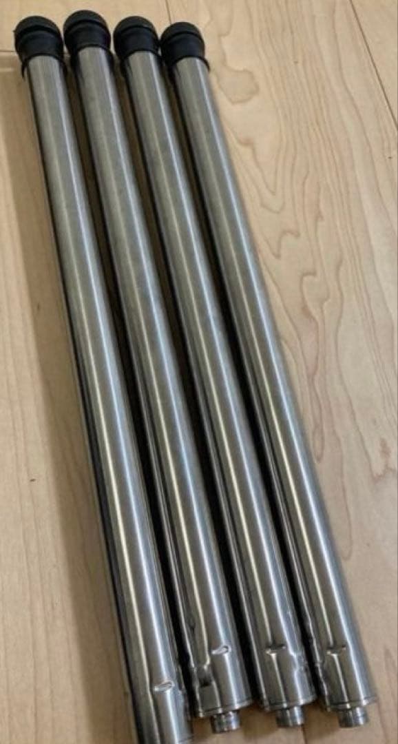 スノーピークigtテーブルロングセット