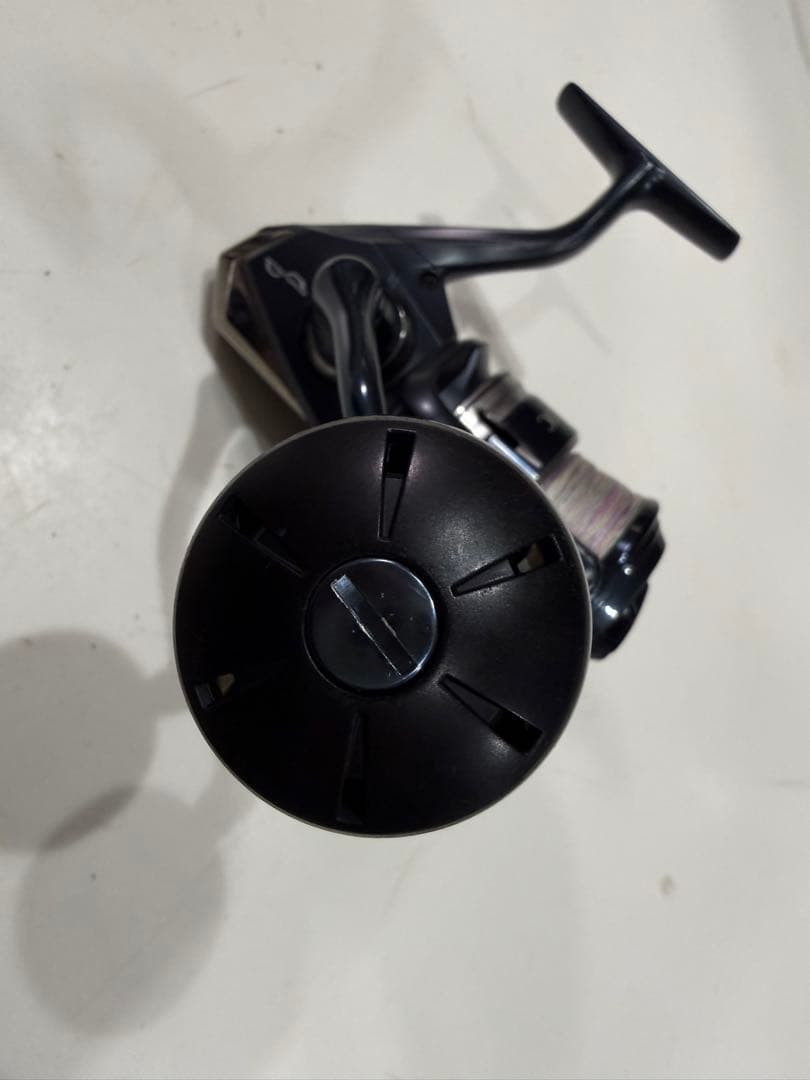 SHIMANO STRADIC SW 5000XG スピニングリール