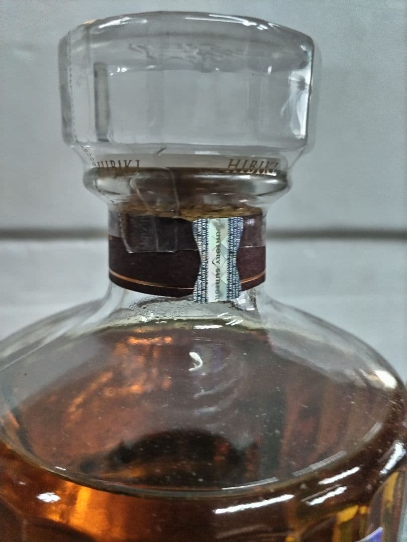 響 Blender's Choice 700ml化粧箱無し