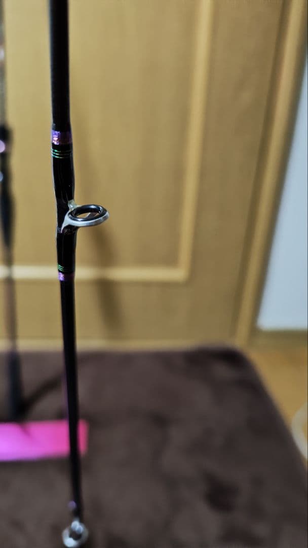 タイラバロッド