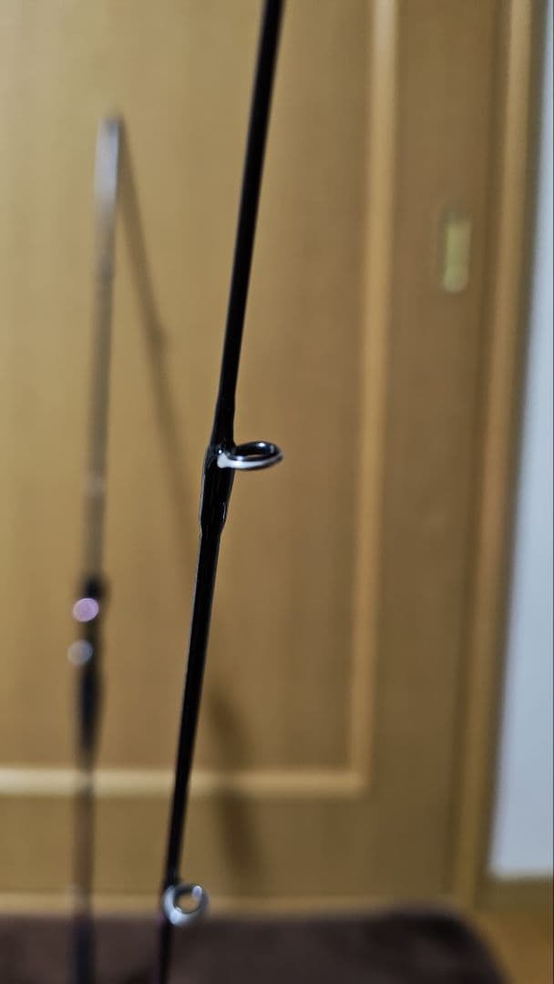 タイラバロッド