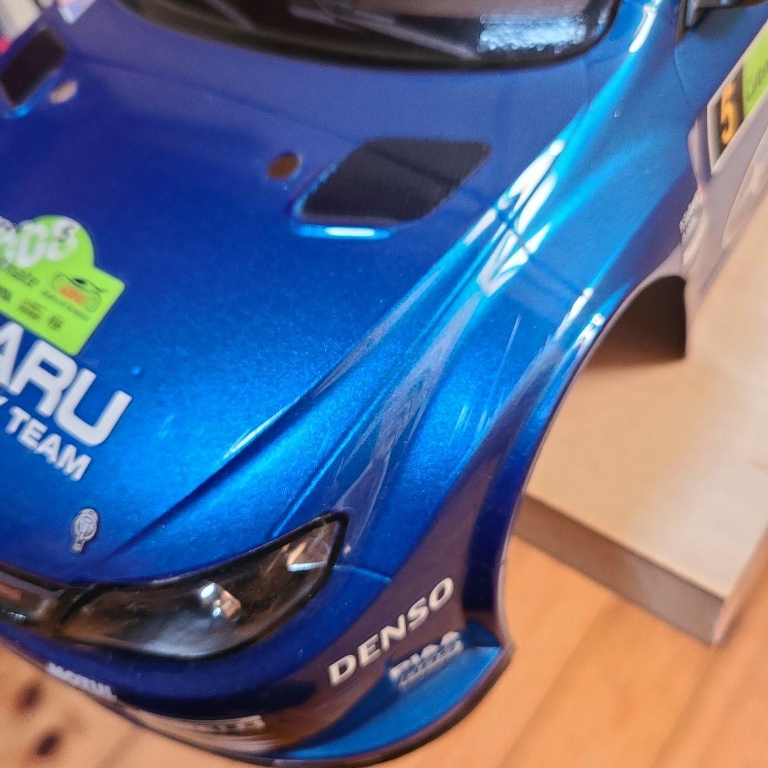 タミヤボディホビーラジコン