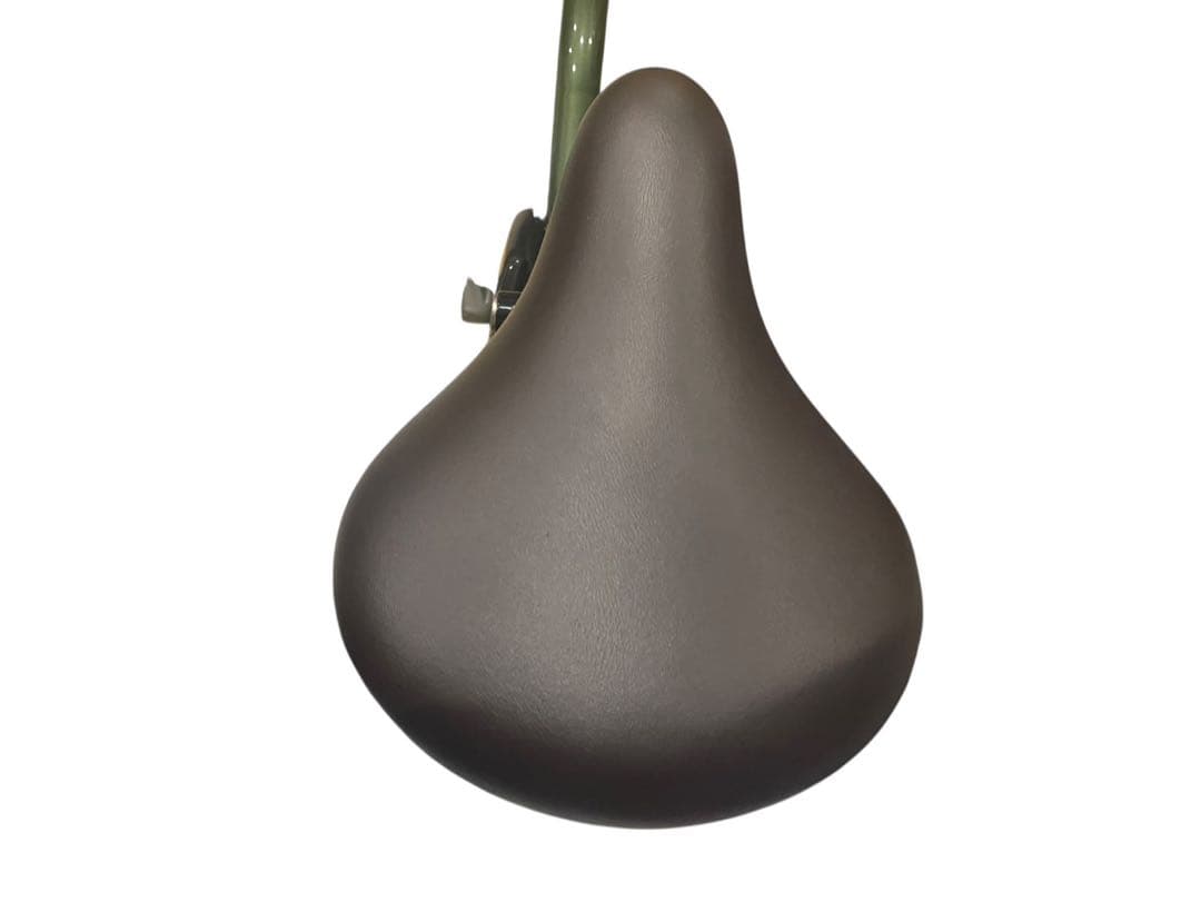 ◻︎【ほぼ未使用】パナソニック 電動自転車 ビビライフ BE-FU833G