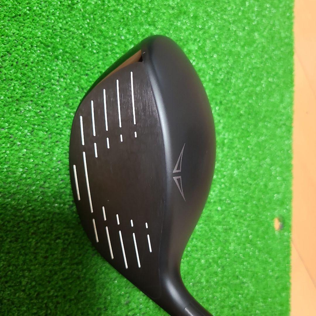 PING i20　ドライバー