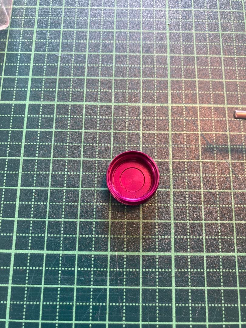 KTF 22/20メタニウム用　ネオスプール　ver.1