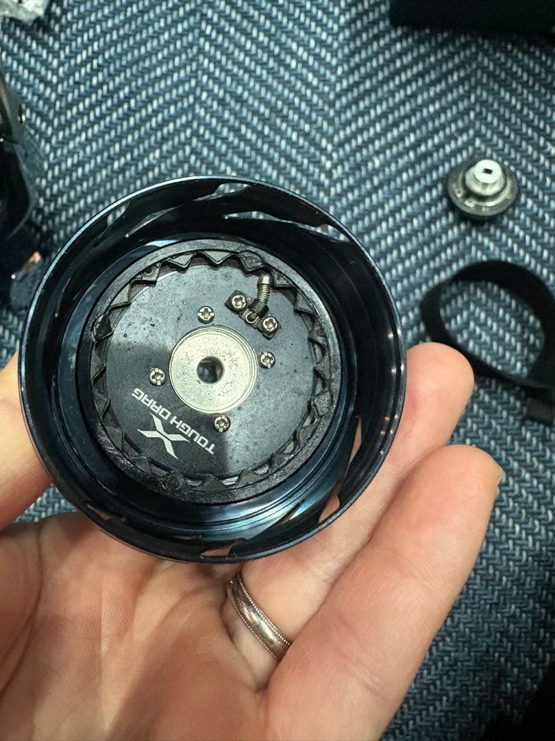 ２１ツインパワーSW 8000HG