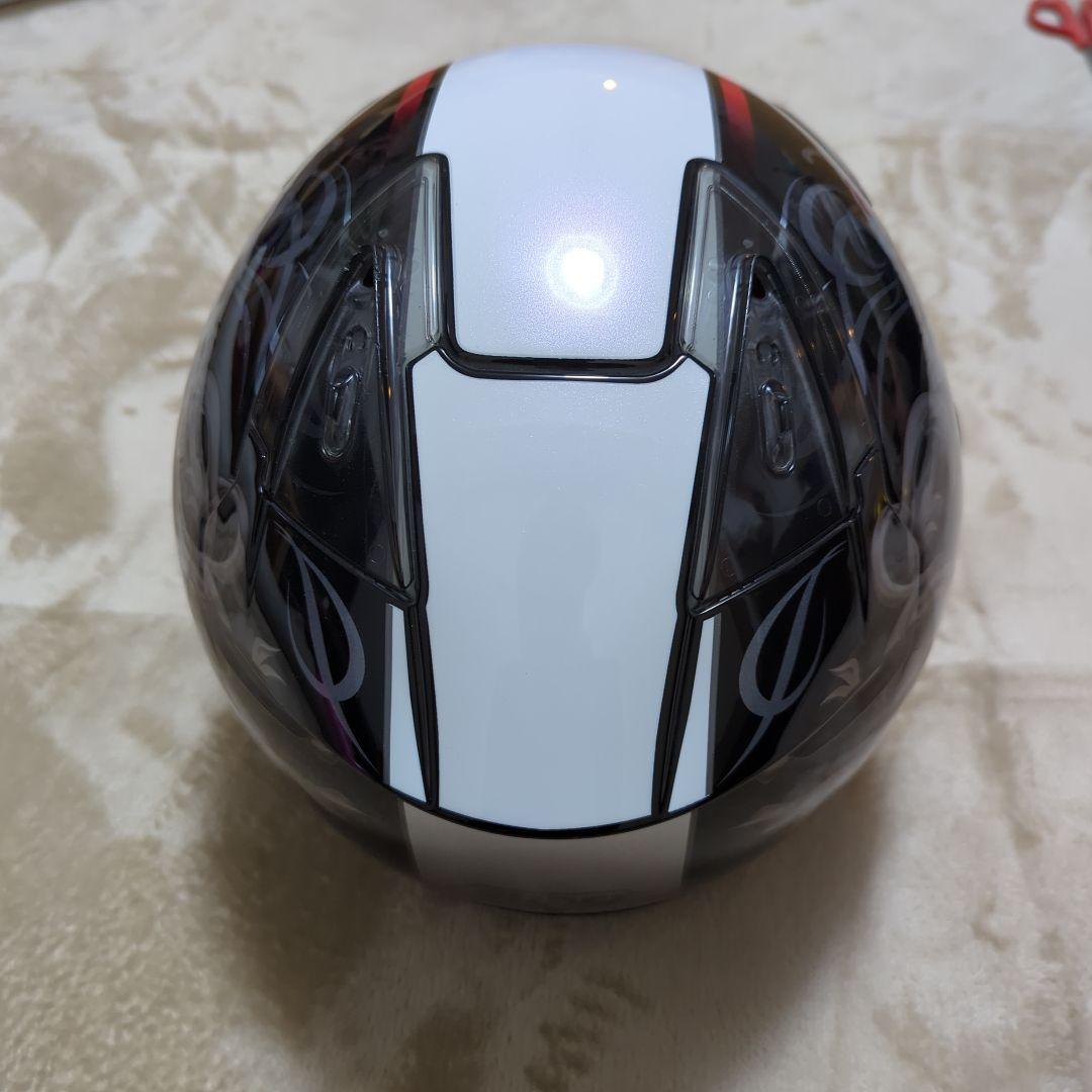 【内装交換済み】SHOEI j-force3、Lサイズ