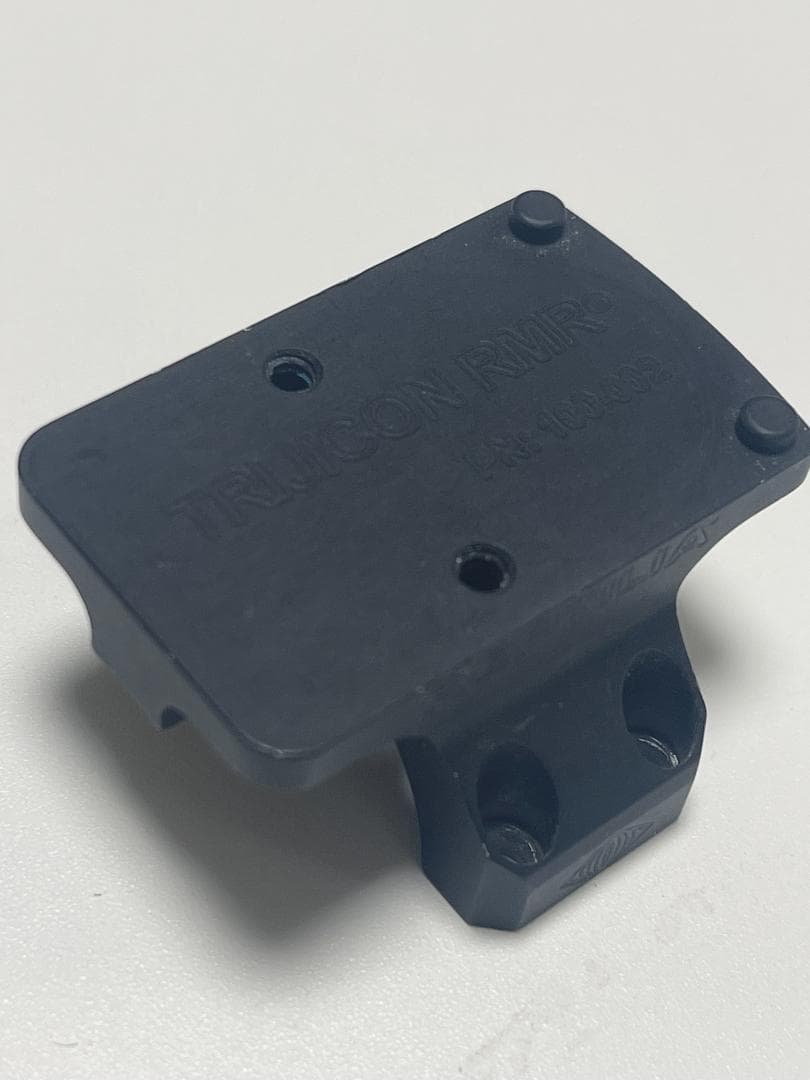 実物 Trijicon マウント Reptilia ROF 90 for RMR