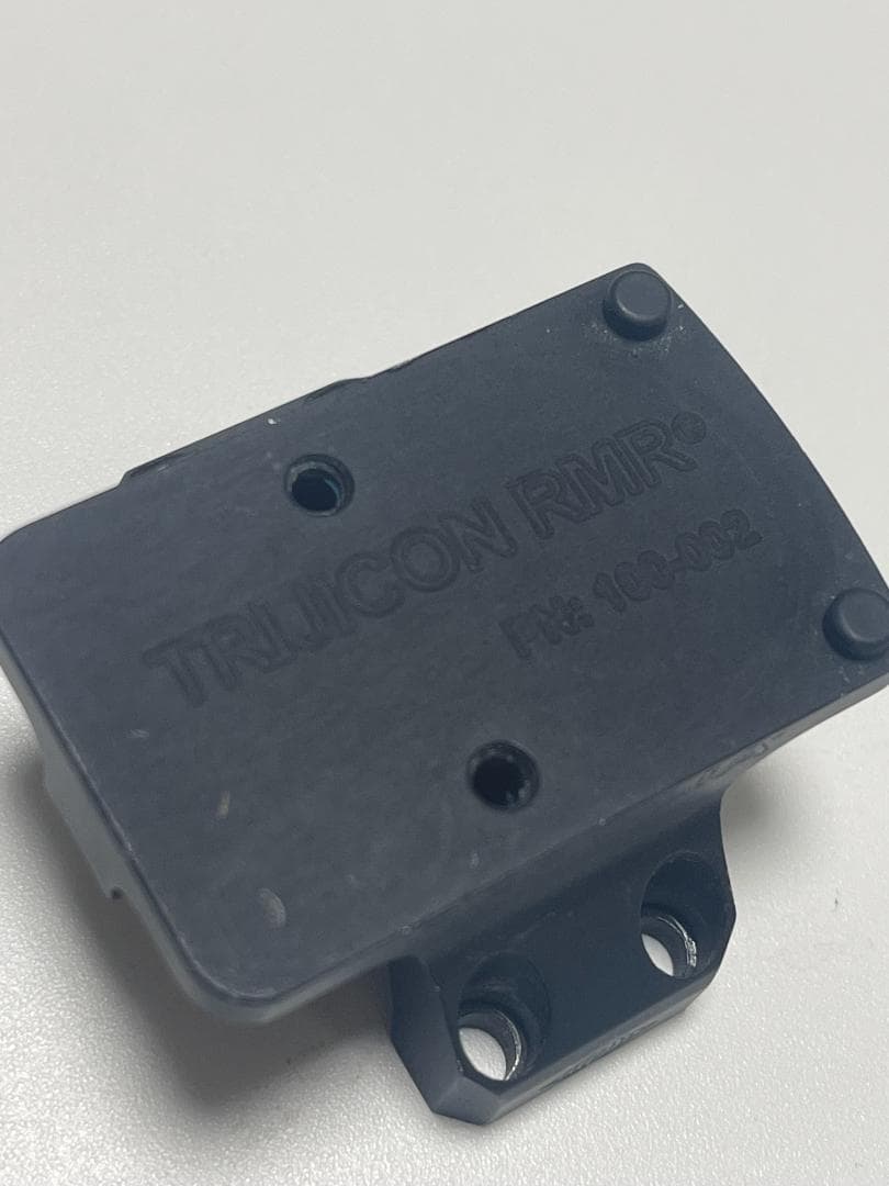 実物 Trijicon マウント Reptilia ROF 90 for RMR