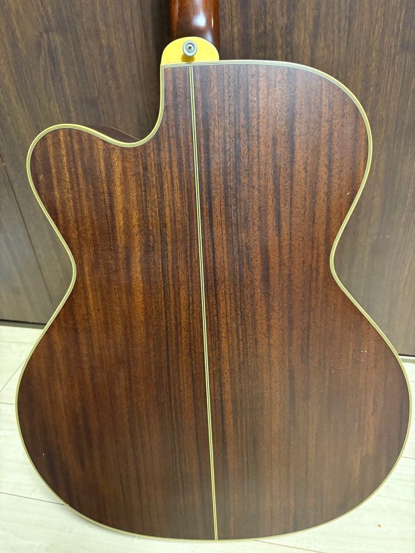 タカミネ　アコースティックギター　NPT-012BS