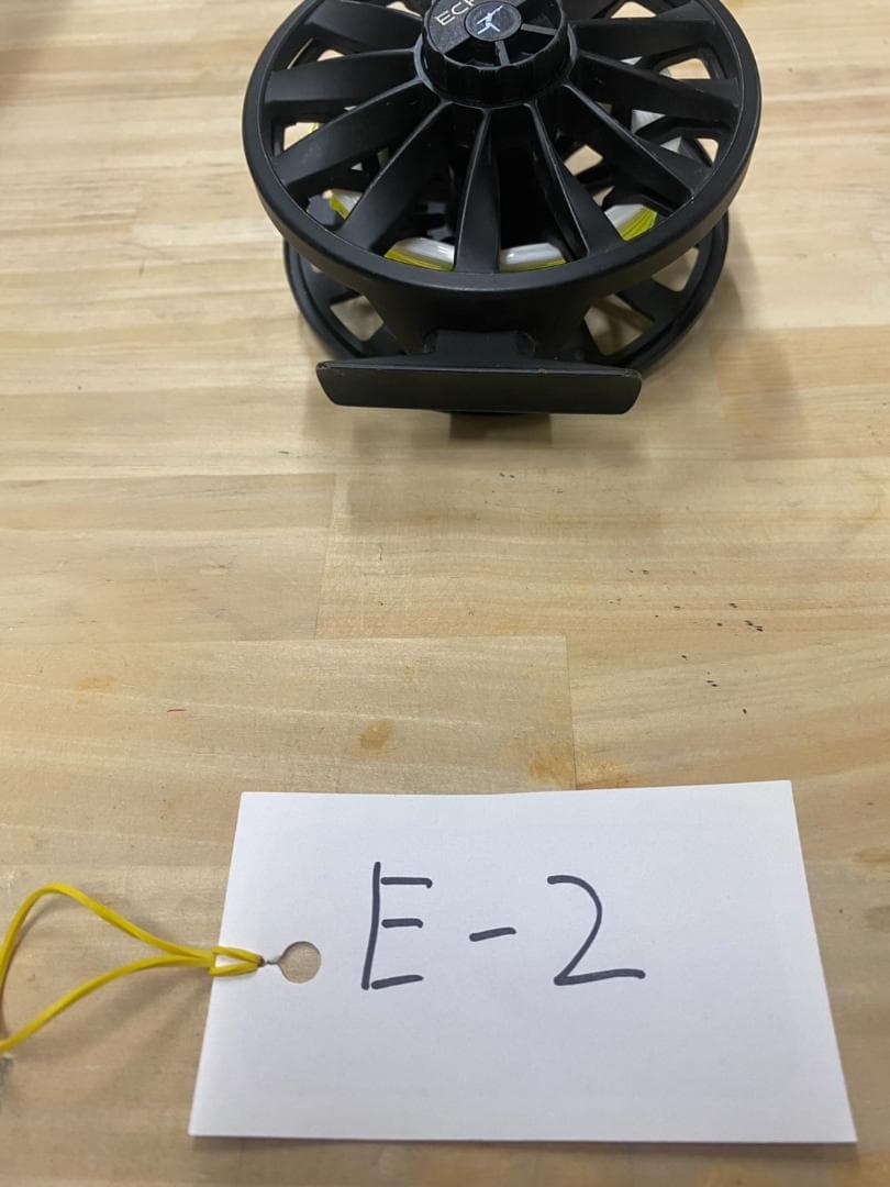 BRAVOLT　8/10　フライフィッシング　フライロッド　フライリール