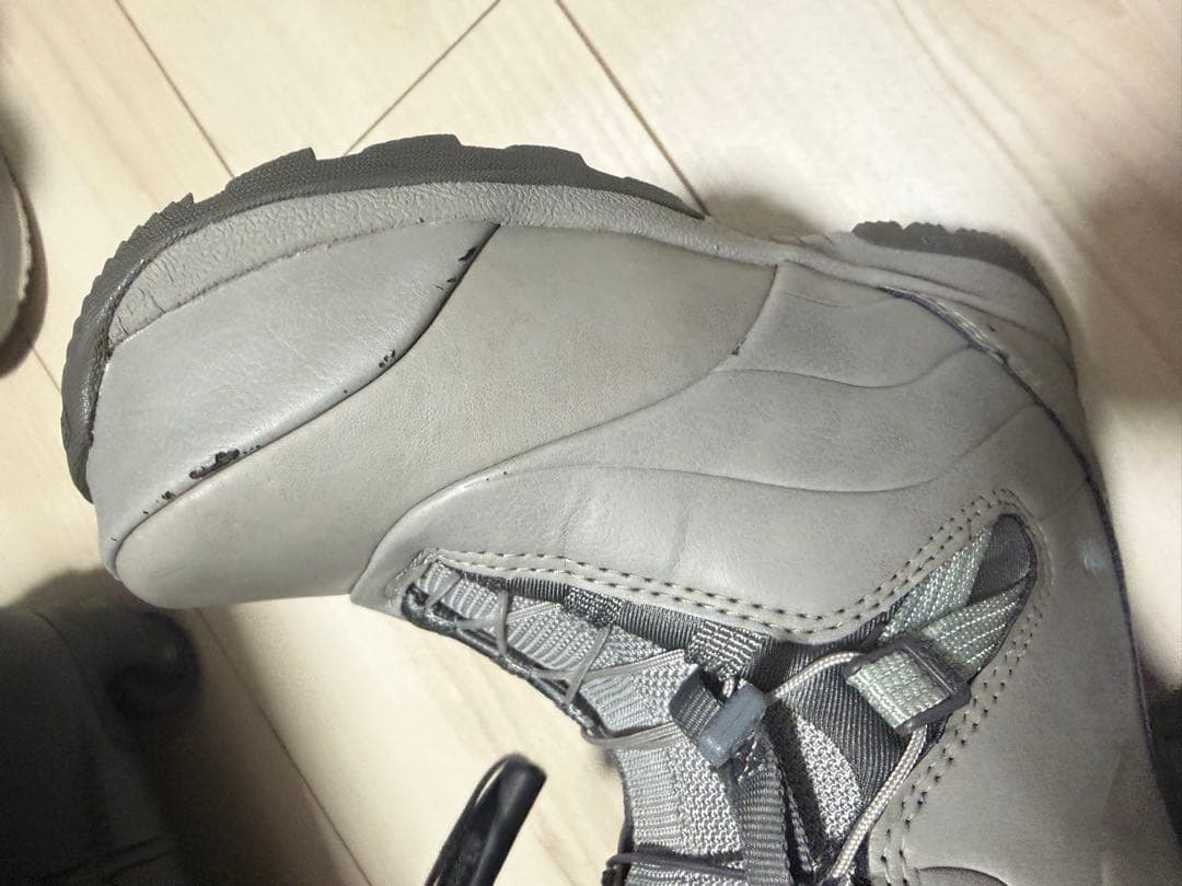 NITRO スノーボードブーツ 23cm