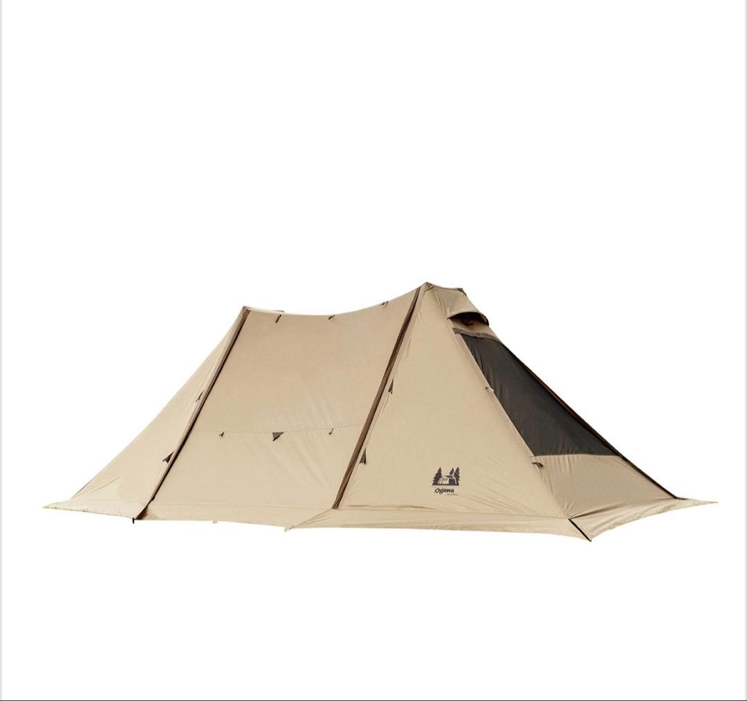 ogawa ツインクレスタ