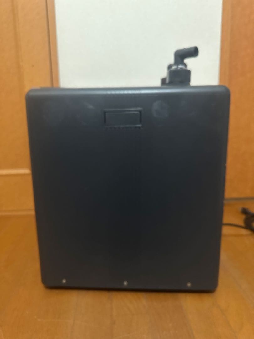 T.Y　ゼンスイクーラーzc-1000α