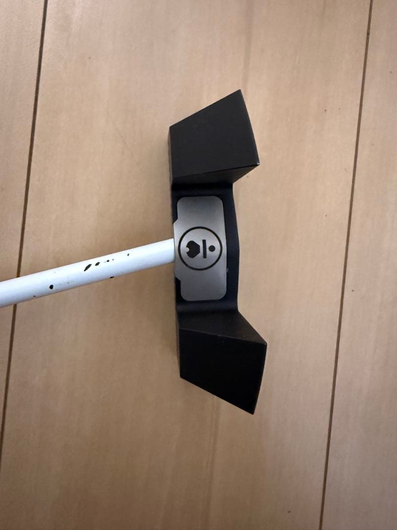 L.A.B. GOLF 長尺 45インチ MEZZ.1 MAX 黒