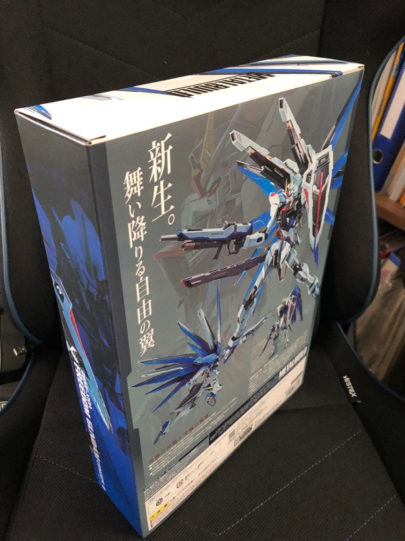 コミック・アニメ L BUILD FREEDOM GUNDAM CONCEPT 2